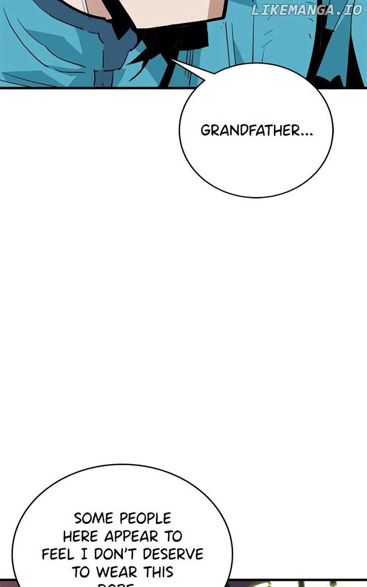 Demon King Chapter 33 page 4