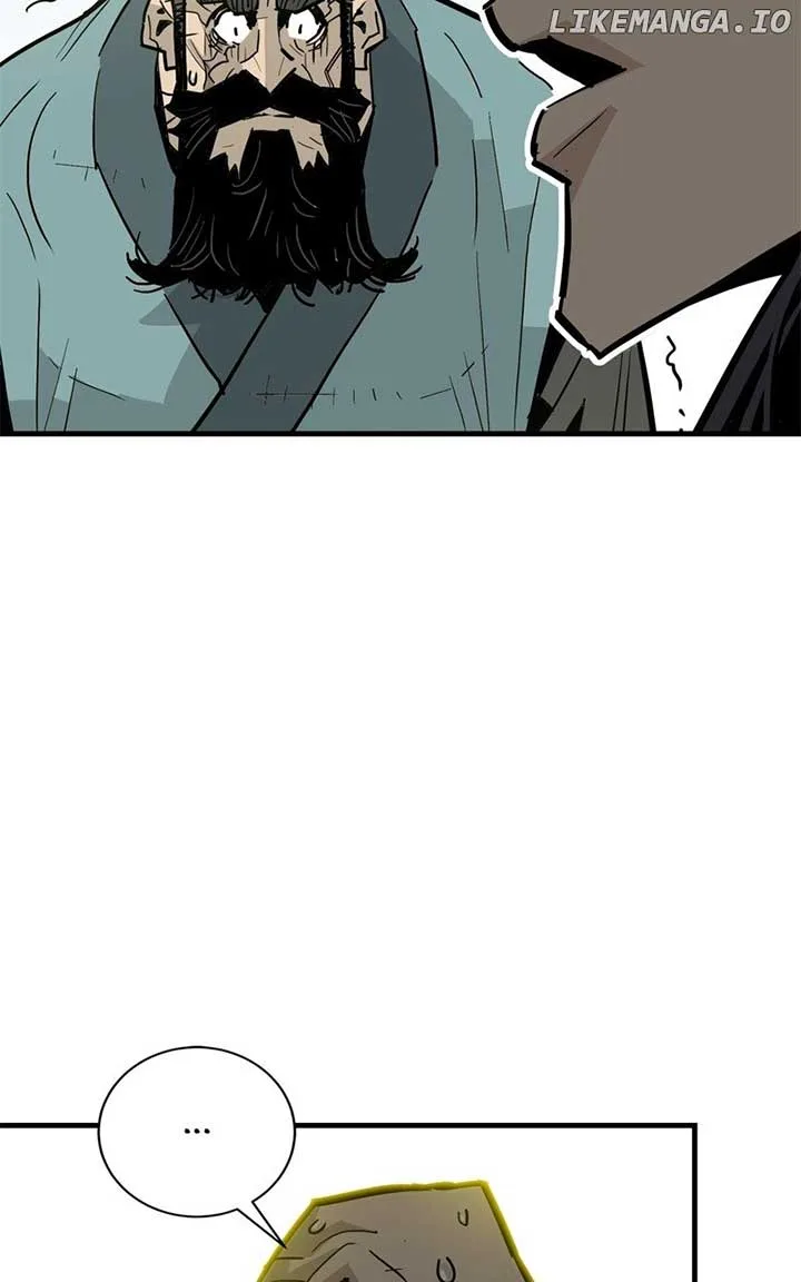 Demon King Chapter 33 page 7