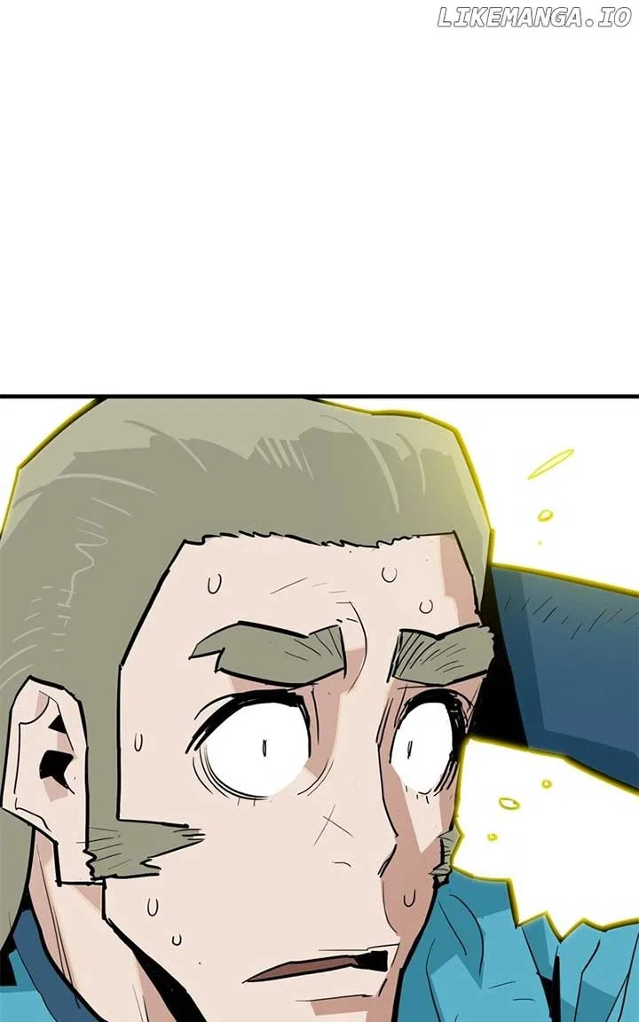 Demon King Chapter 33 page 3