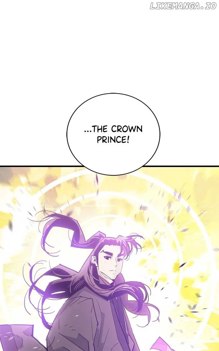 Demon King Chapter 33 page 16