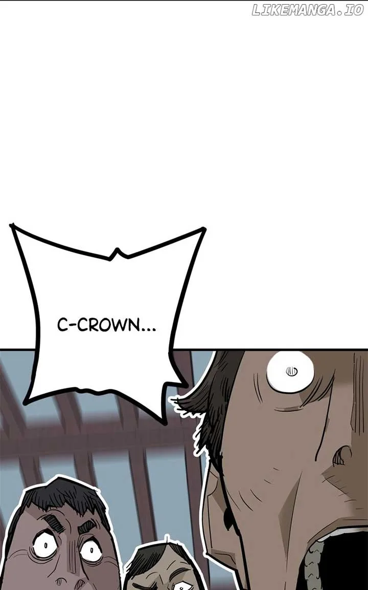 Demon King Chapter 33 page 18