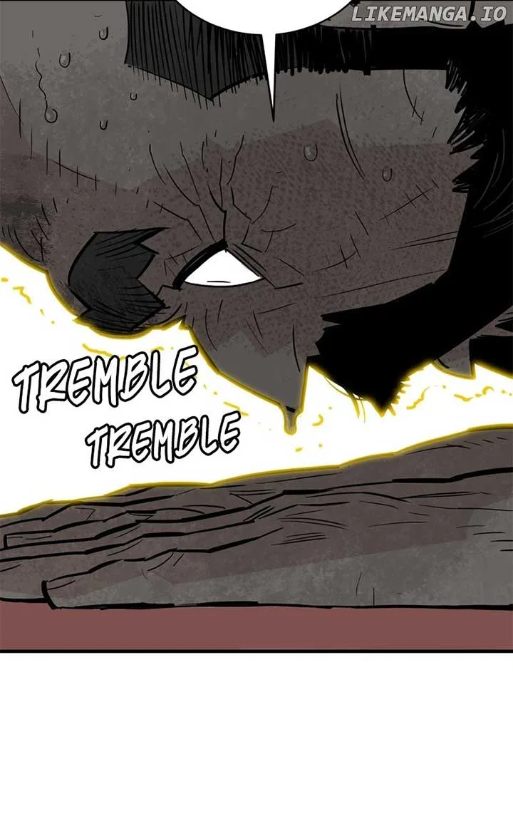 Demon King Chapter 33 page 15