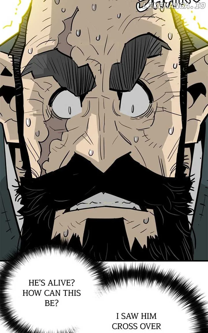 Demon King Chapter 33 page 10