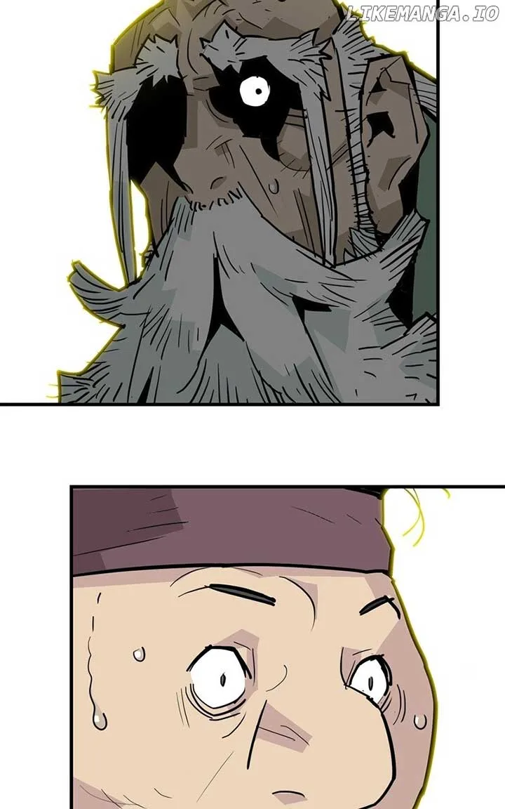 Demon King Chapter 33 page 8