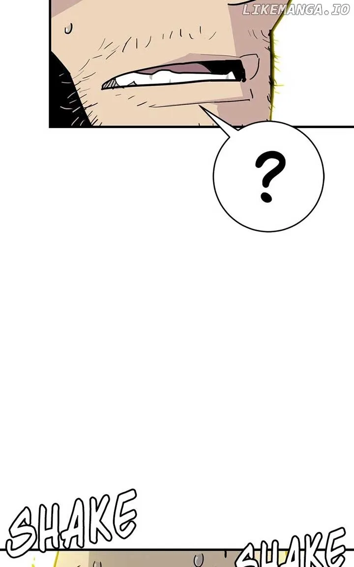 Demon King Chapter 33 page 9
