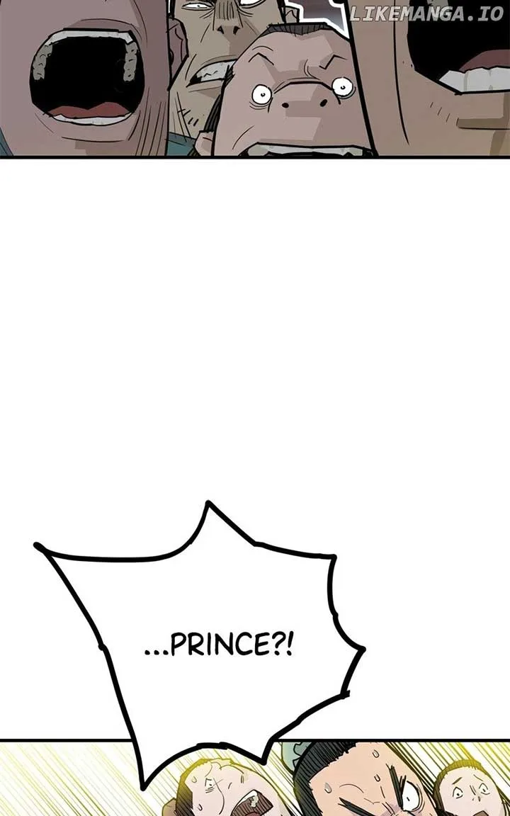Demon King Chapter 33 page 19