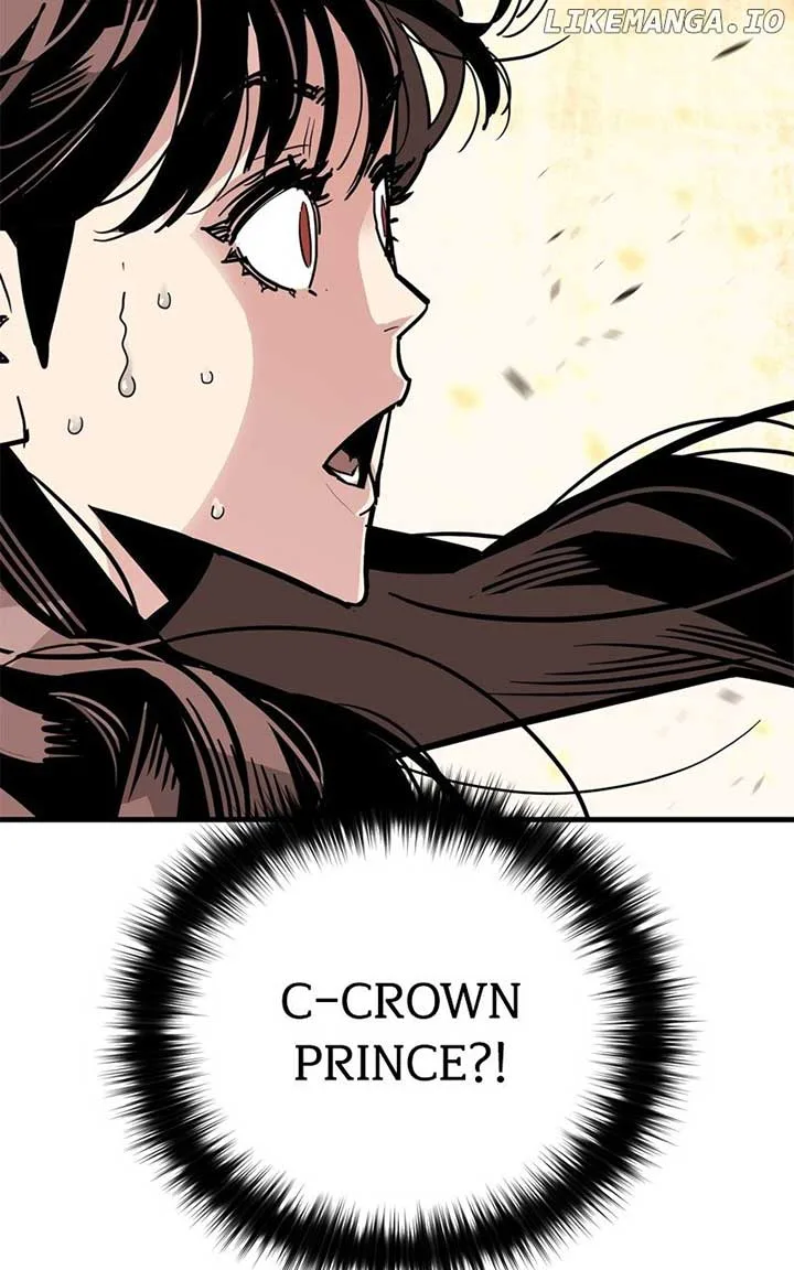 Demon King Chapter 33 page 32
