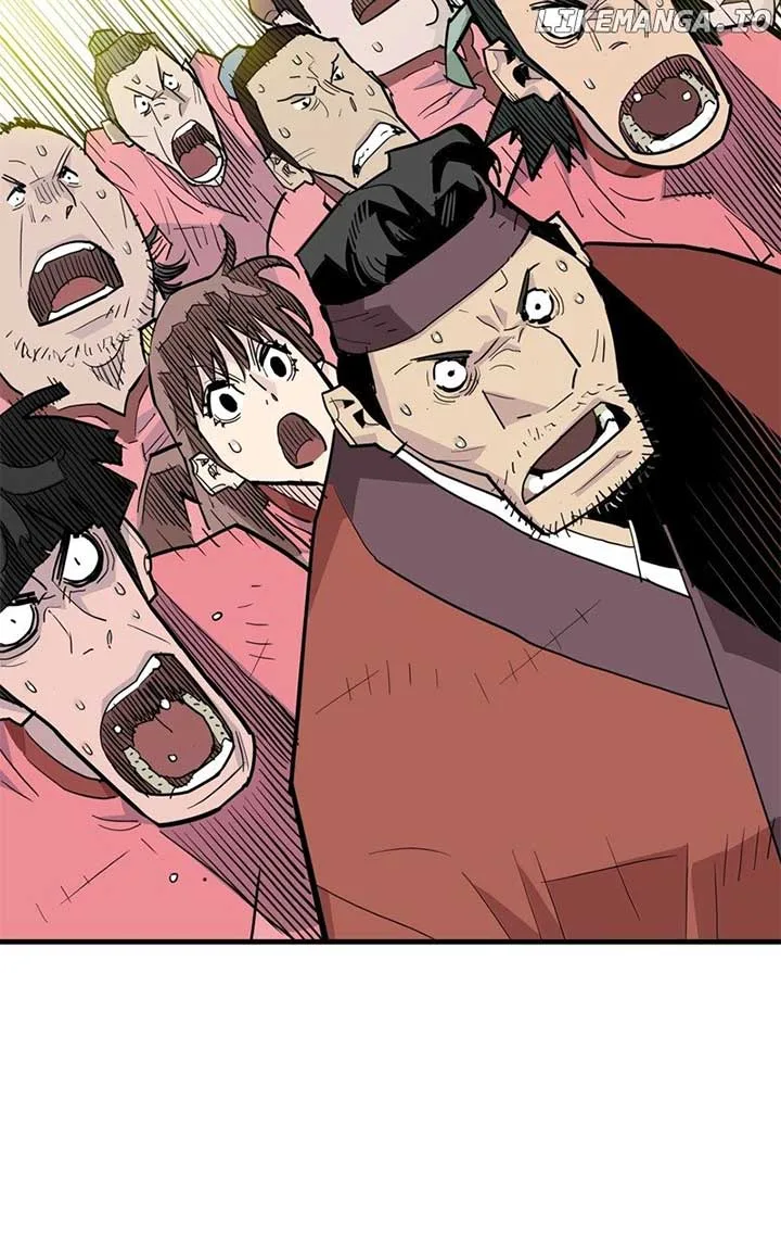 Demon King Chapter 33 page 20