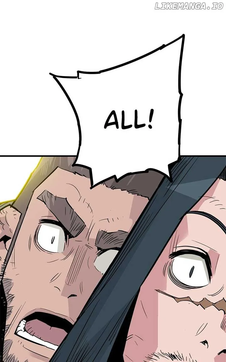 Demon King Chapter 33 page 21
