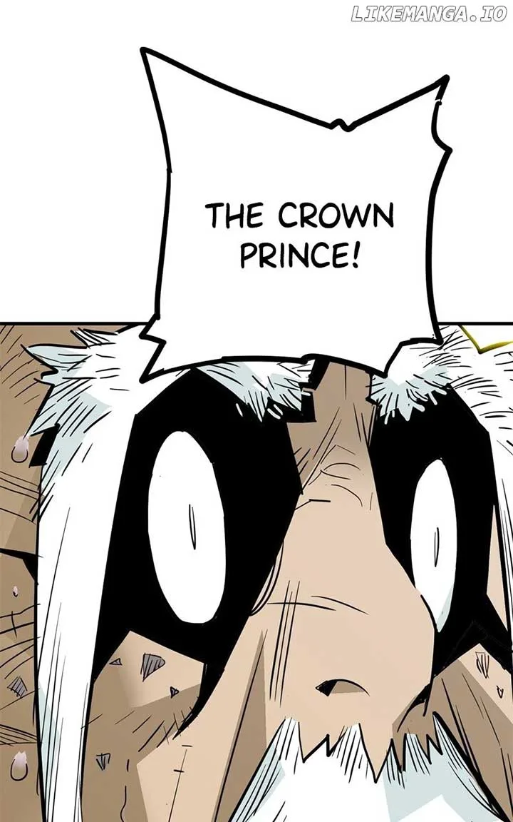Demon King Chapter 33 page 24