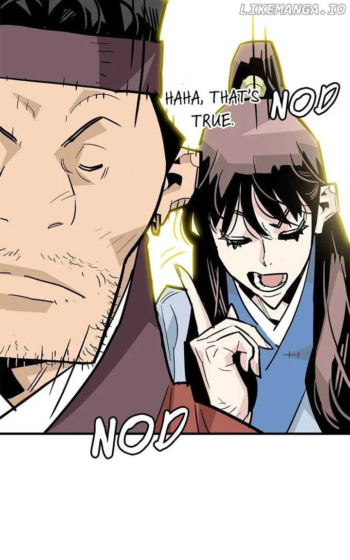 Demon King Chapter 33 page 46