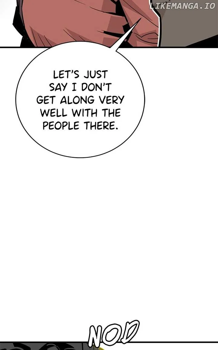 Demon King Chapter 33 page 45