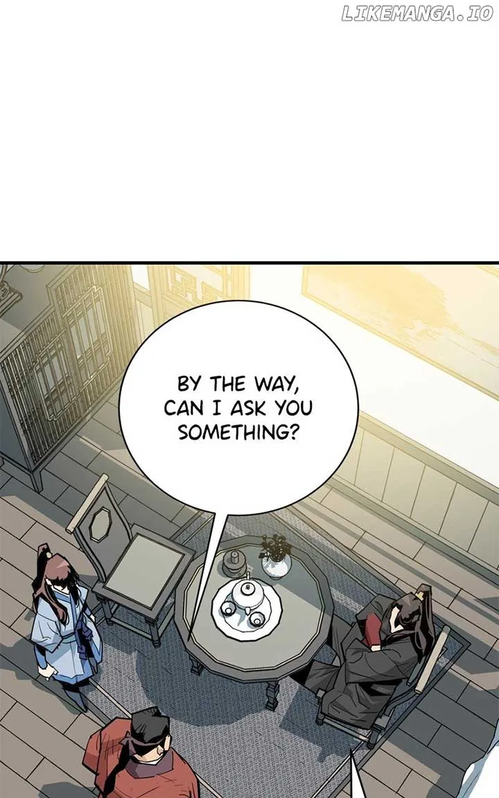 Demon King Chapter 33 page 47