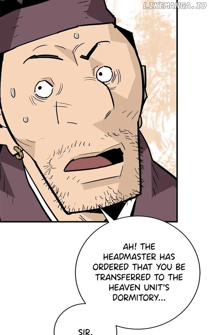 Demon King Chapter 33 page 42