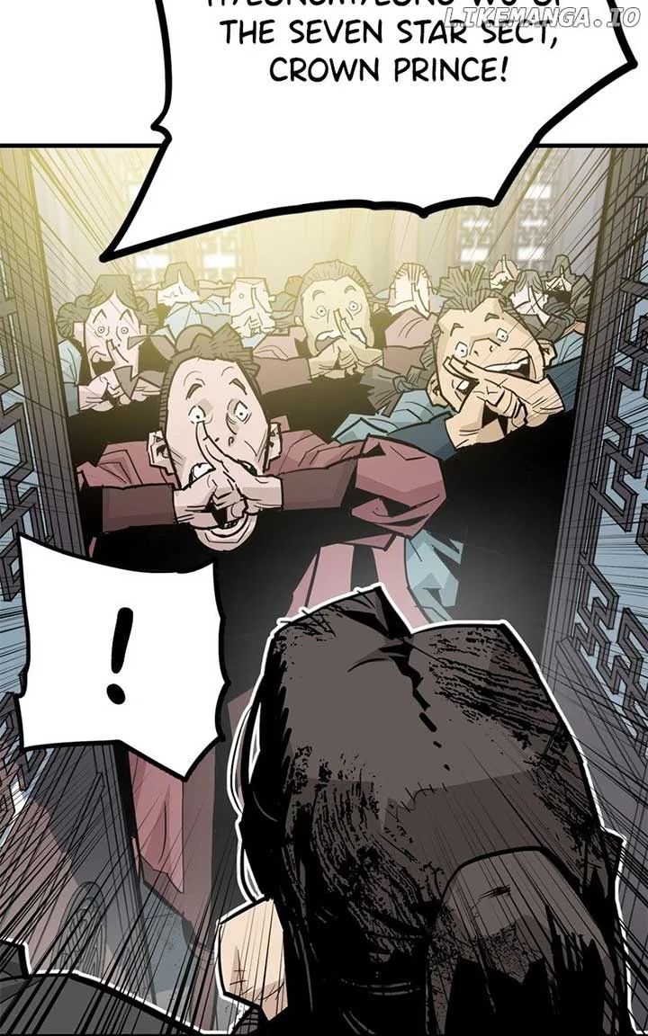 Demon King Chapter 33 page 58