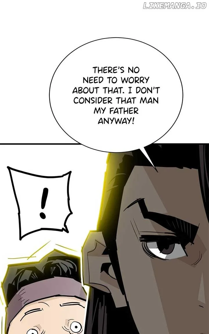 Demon King Chapter 33 page 52