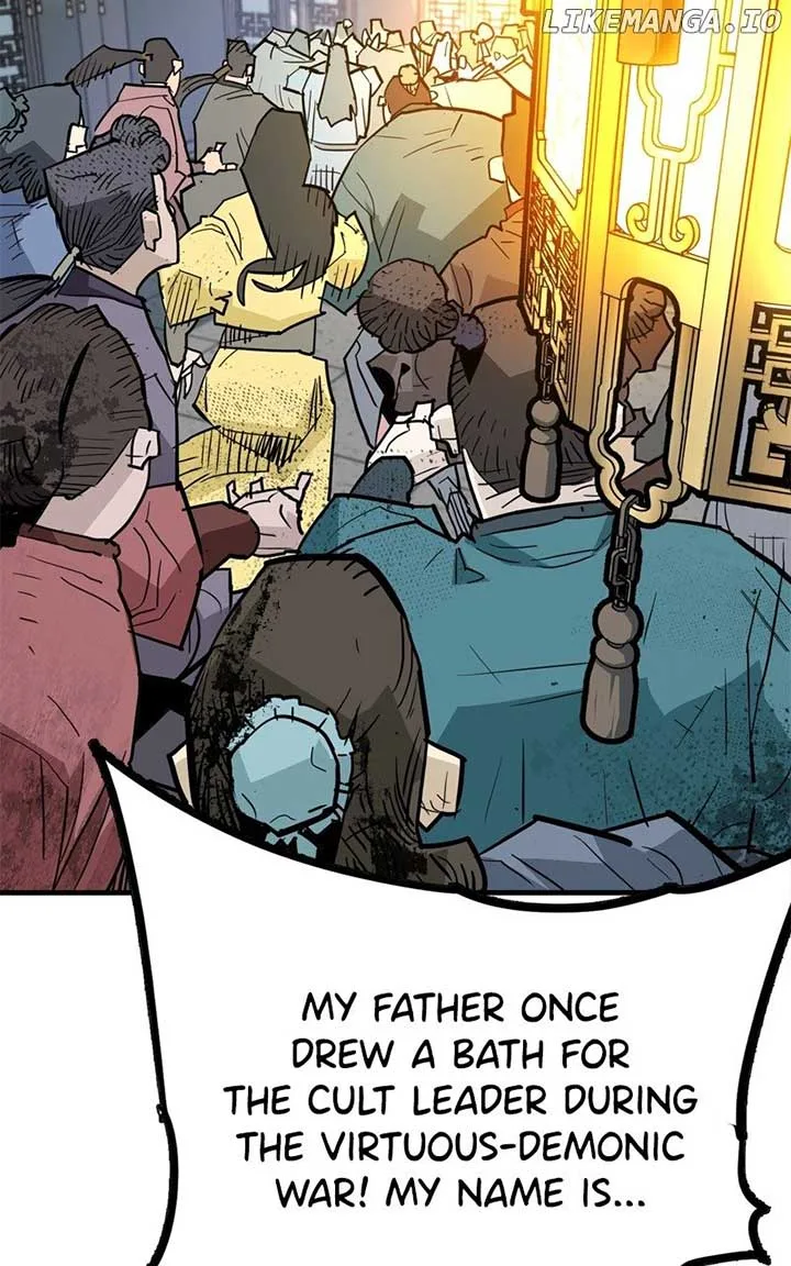 Demon King Chapter 33 page 60