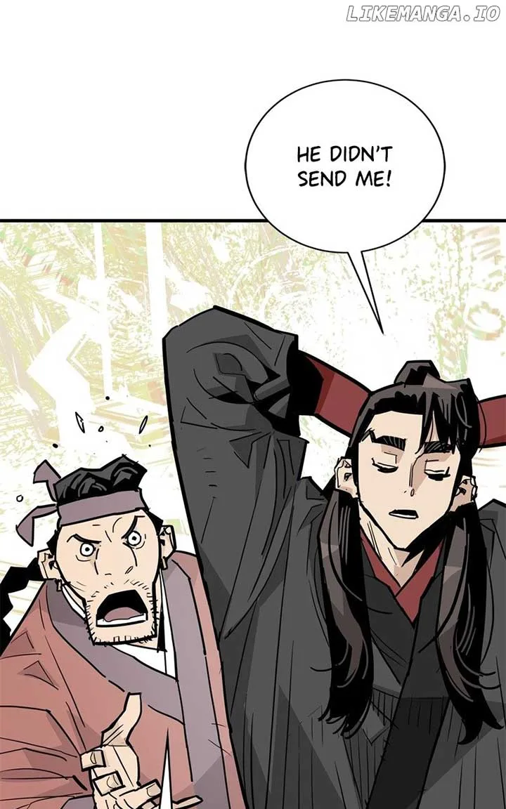 Demon King Chapter 33 page 50