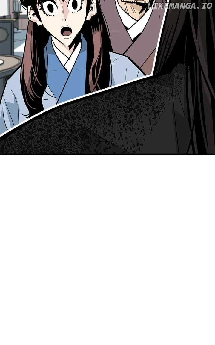 Demon King Chapter 33 page 62