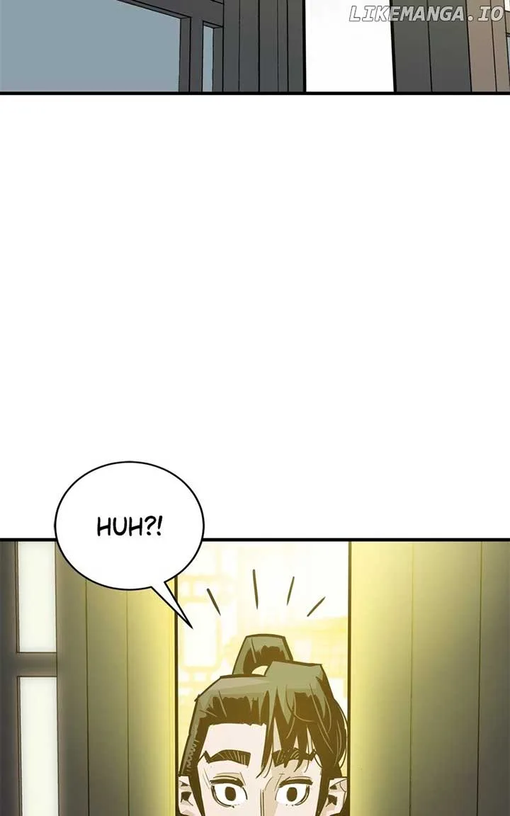 Demon King Chapter 33 page 56