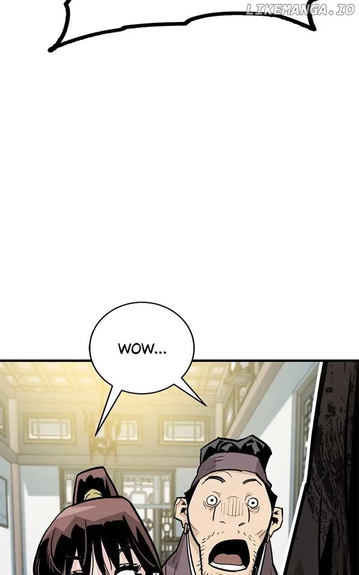 Demon King Chapter 33 page 61