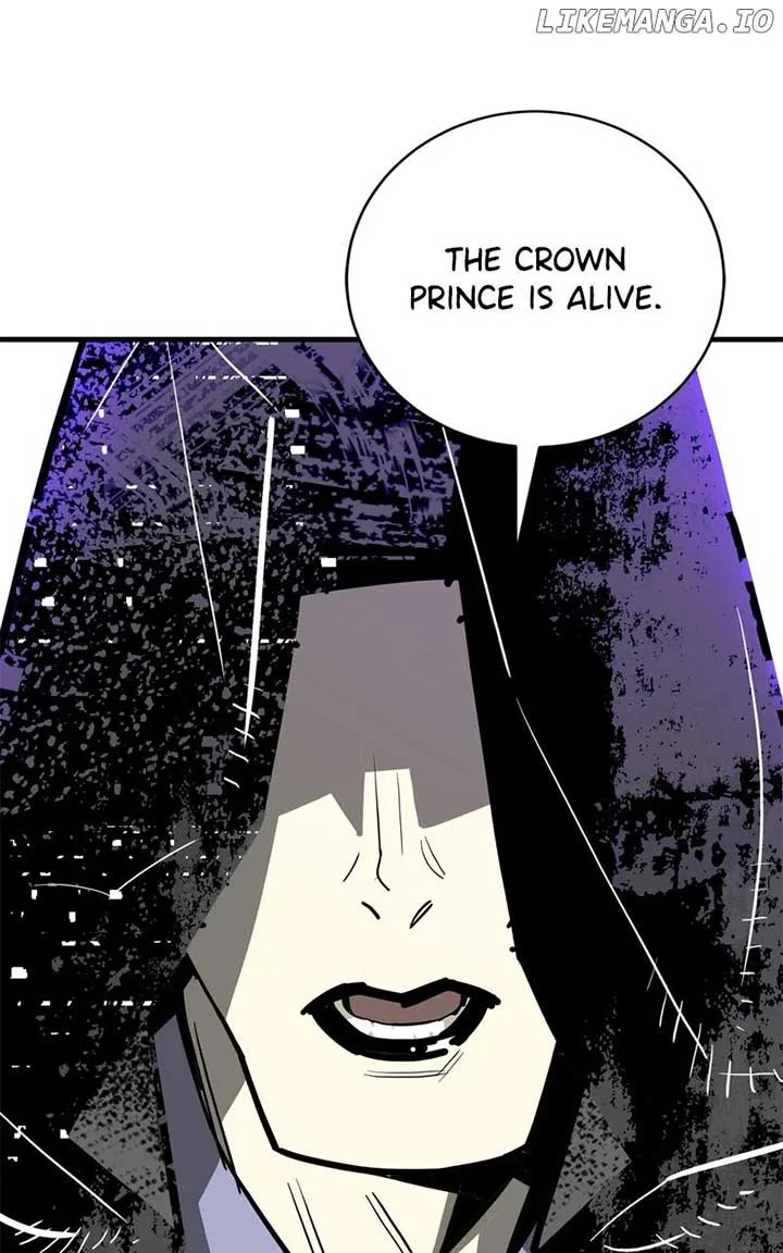 Demon King Chapter 33 page 74