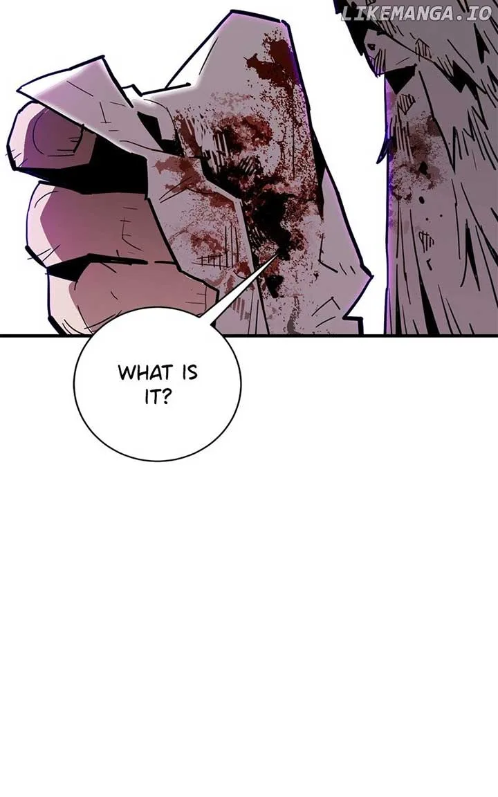 Demon King Chapter 33 page 71