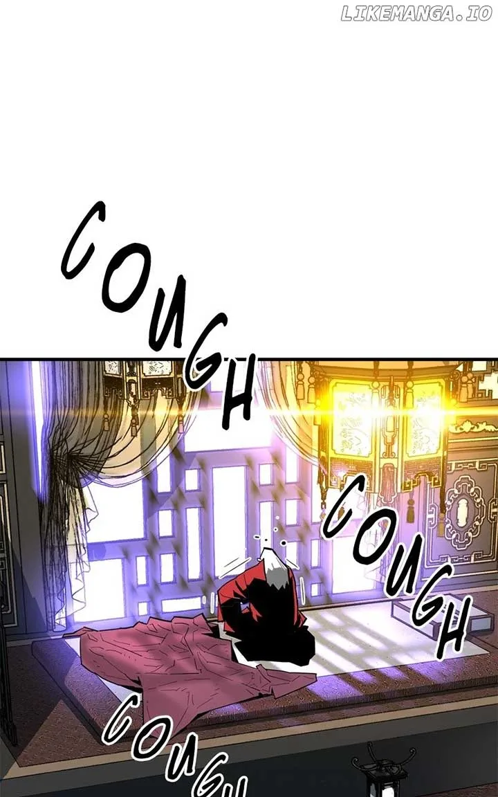 Demon King Chapter 33 page 69