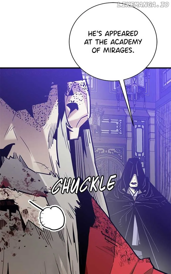 Demon King Chapter 33 page 77