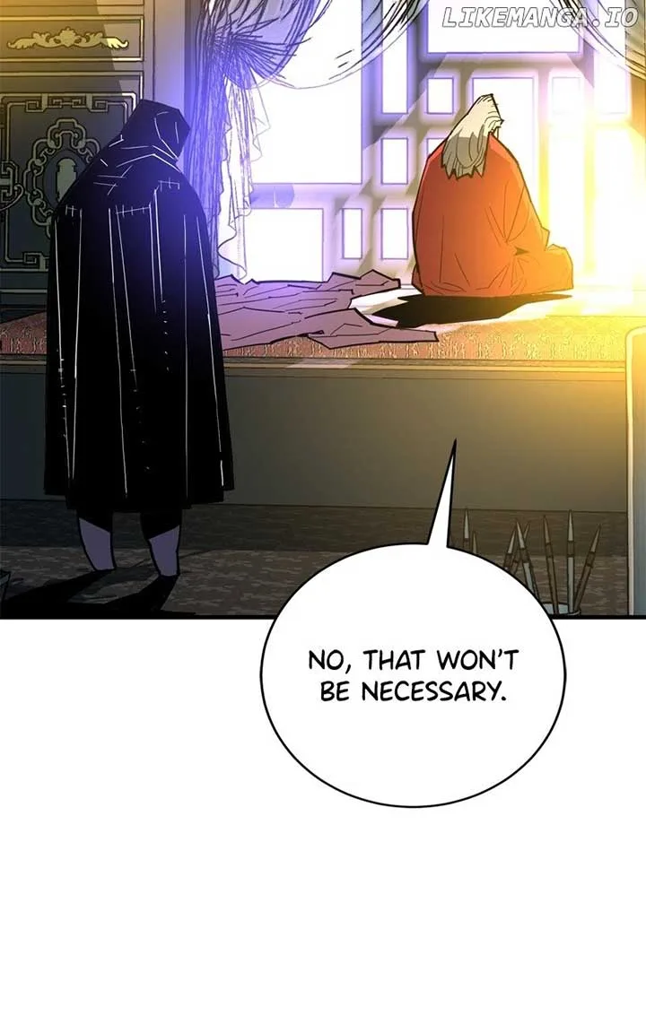 Demon King Chapter 33 page 79