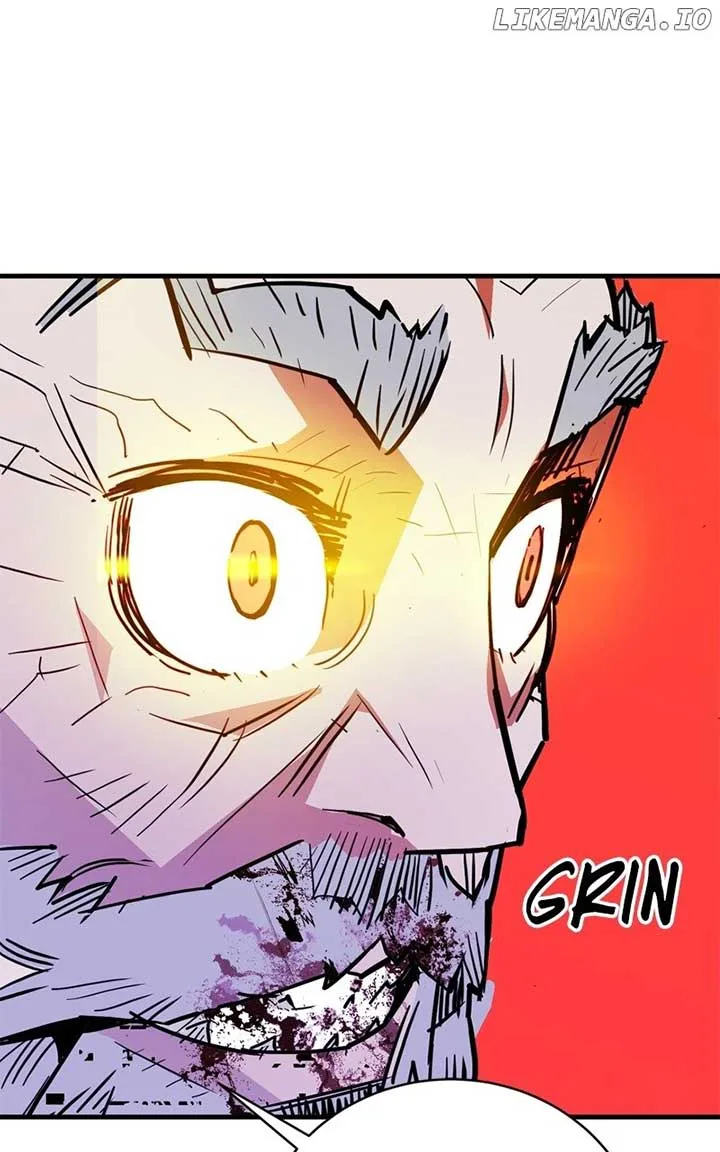 Demon King Chapter 33 page 80