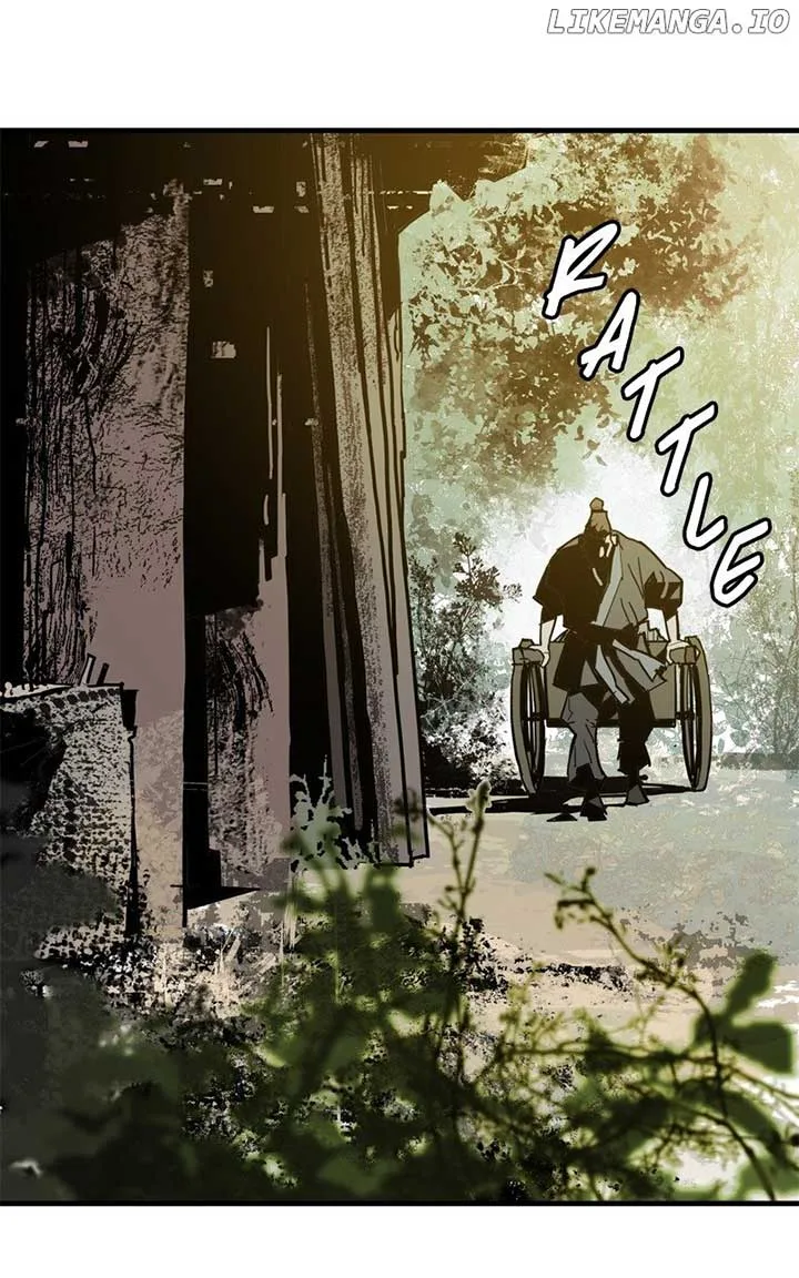 Demon King Chapter 33 page 92