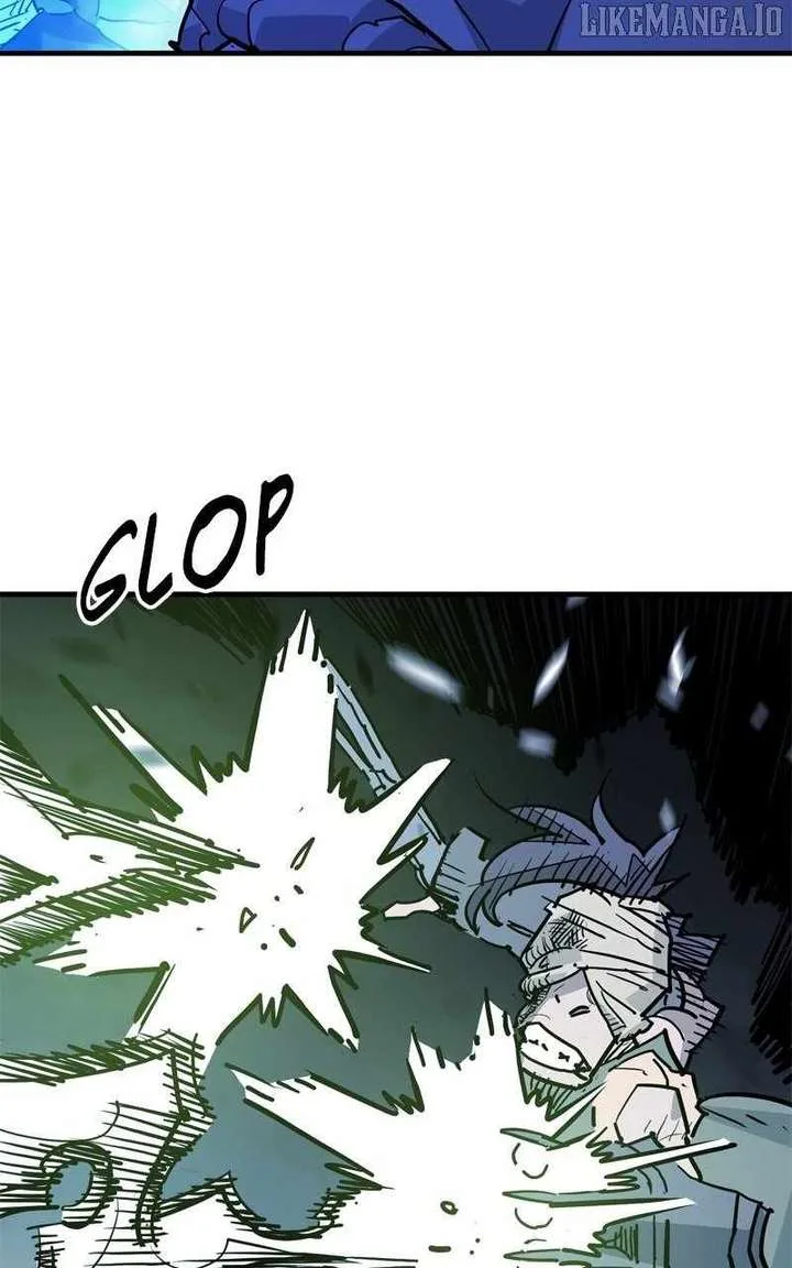 Demon King Chapter 43 page 5
