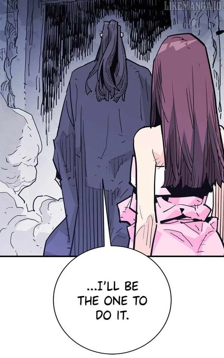 Demon King Chapter 43 page 17