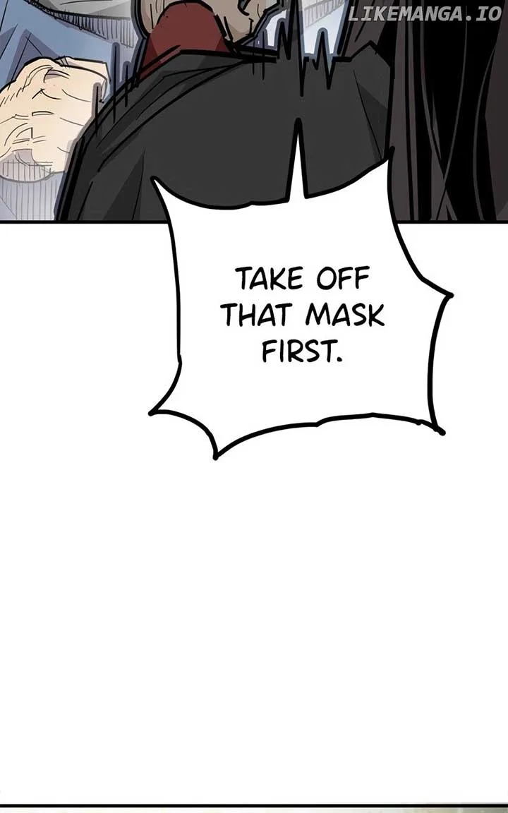 Demon King Chapter 32 page 14