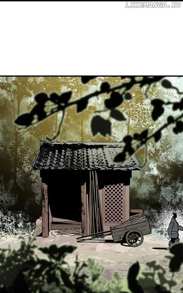 Demon King Chapter 33 page 94