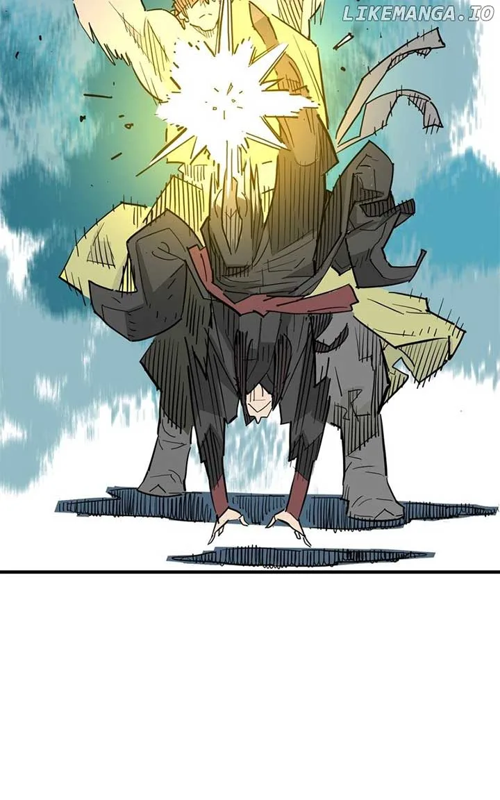 Demon King Chapter 32 page 9
