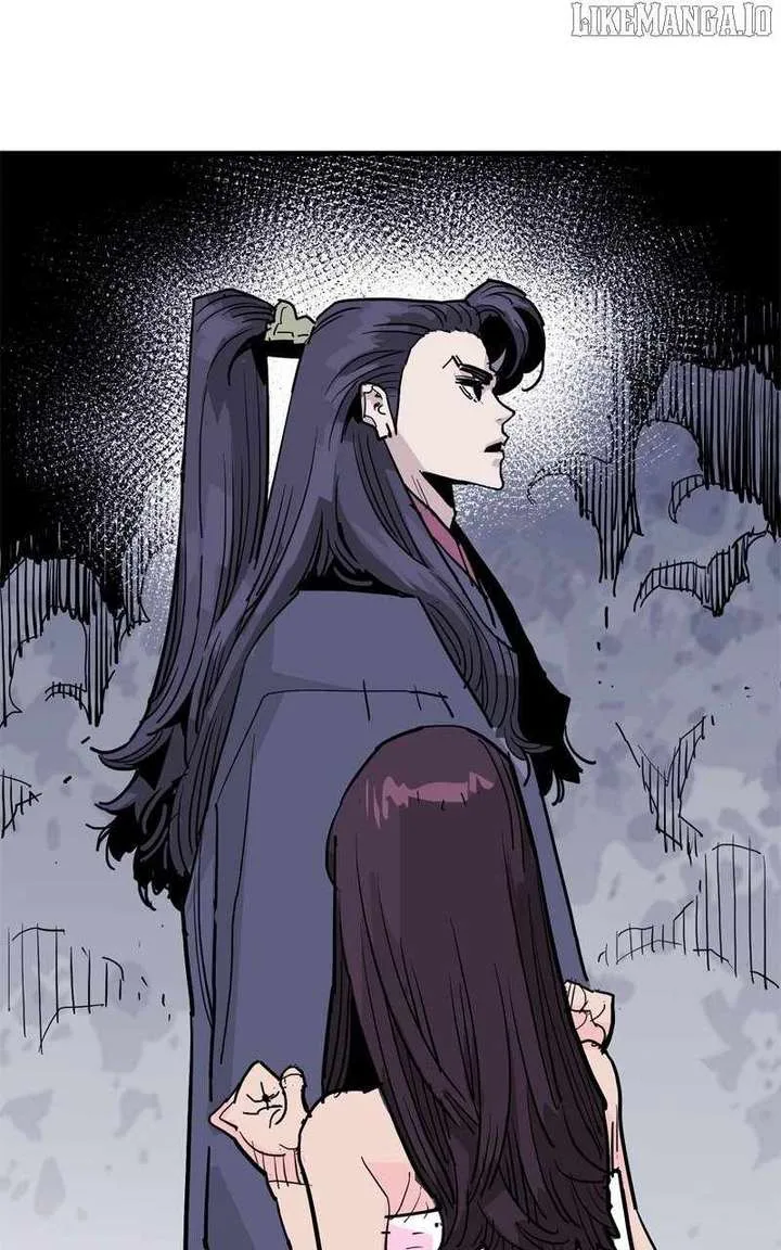 Demon King Chapter 43 page 14