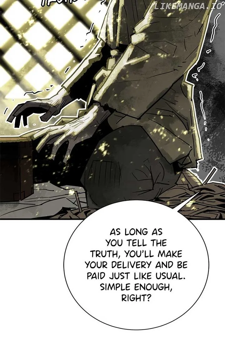 Demon King Chapter 33 page 106