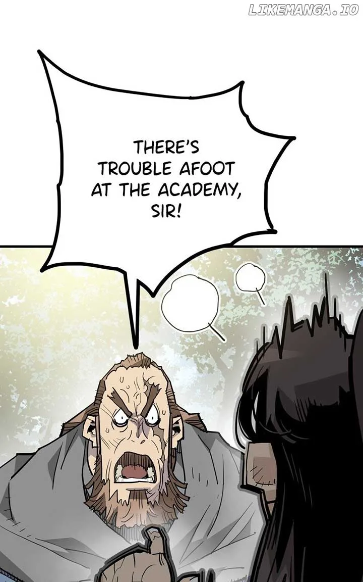 Demon King Chapter 32 page 13
