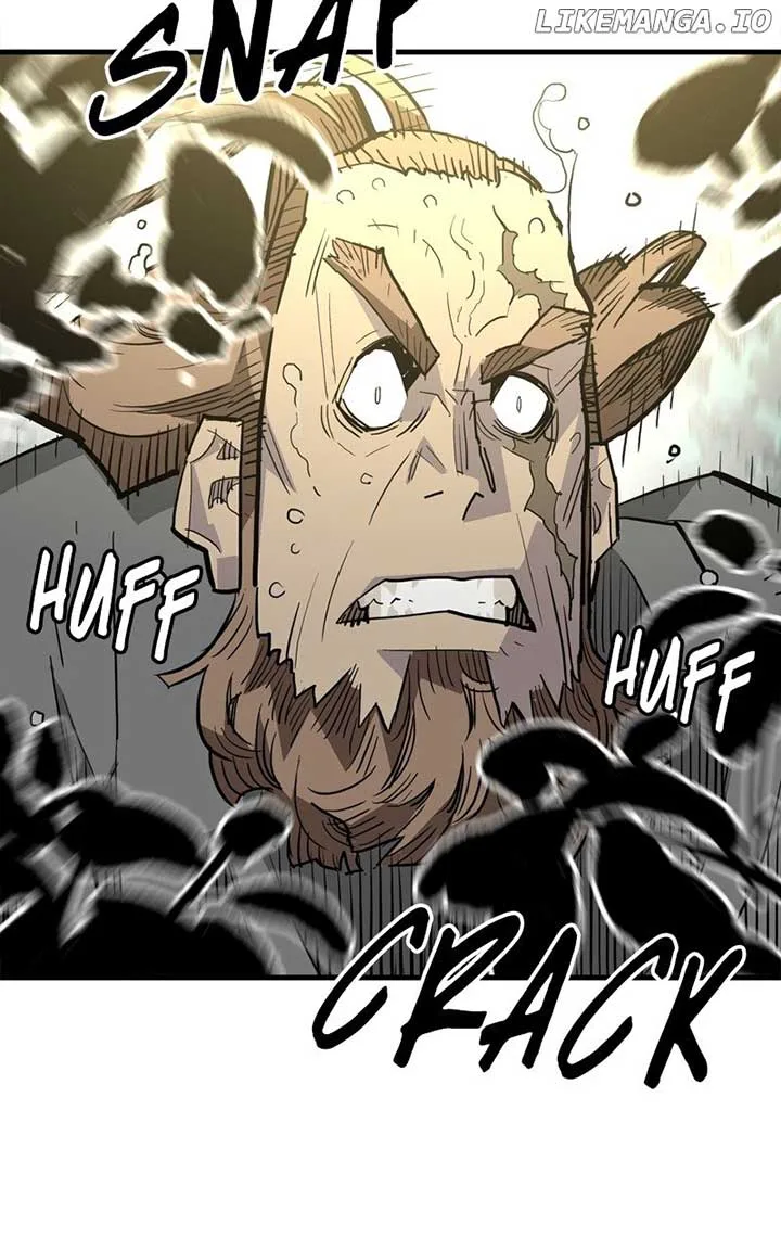 Demon King Chapter 32 page 5