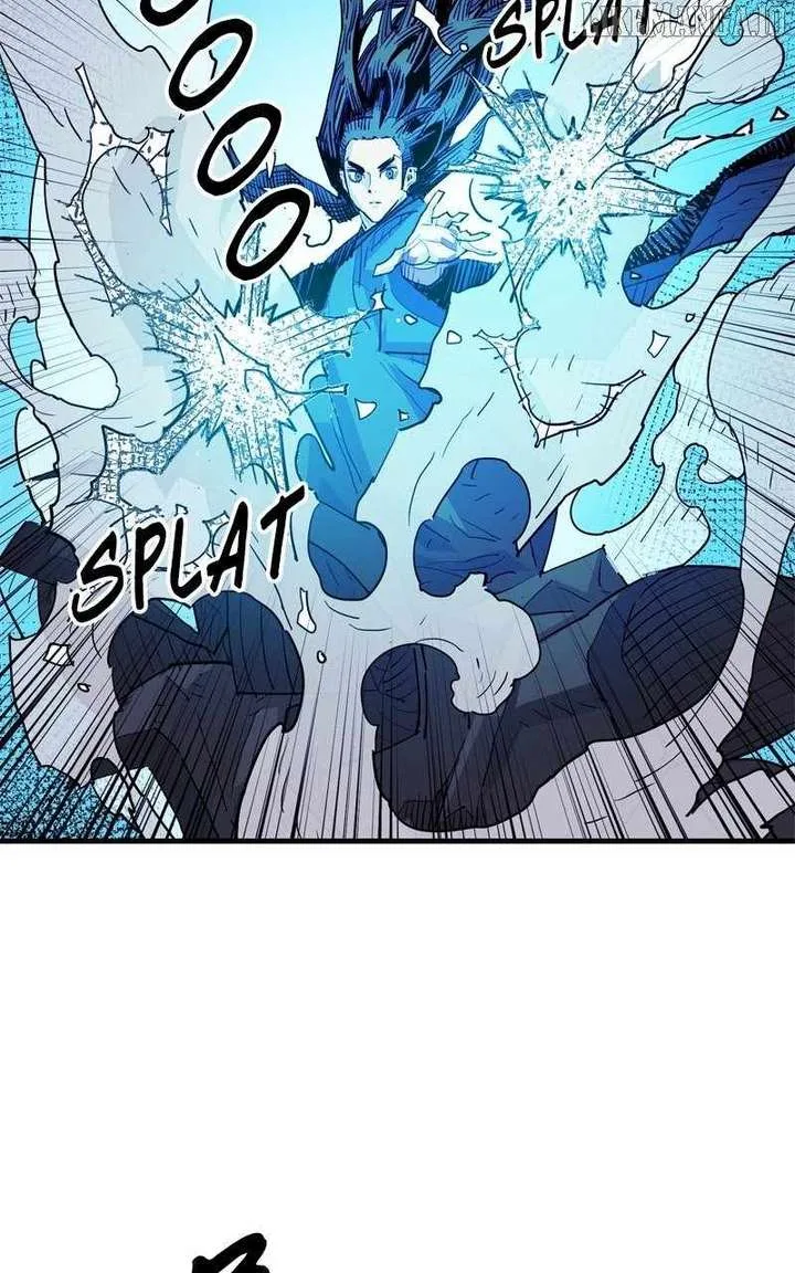 Demon King Chapter 43 page 7