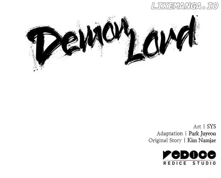Demon King Chapter 33 page 110