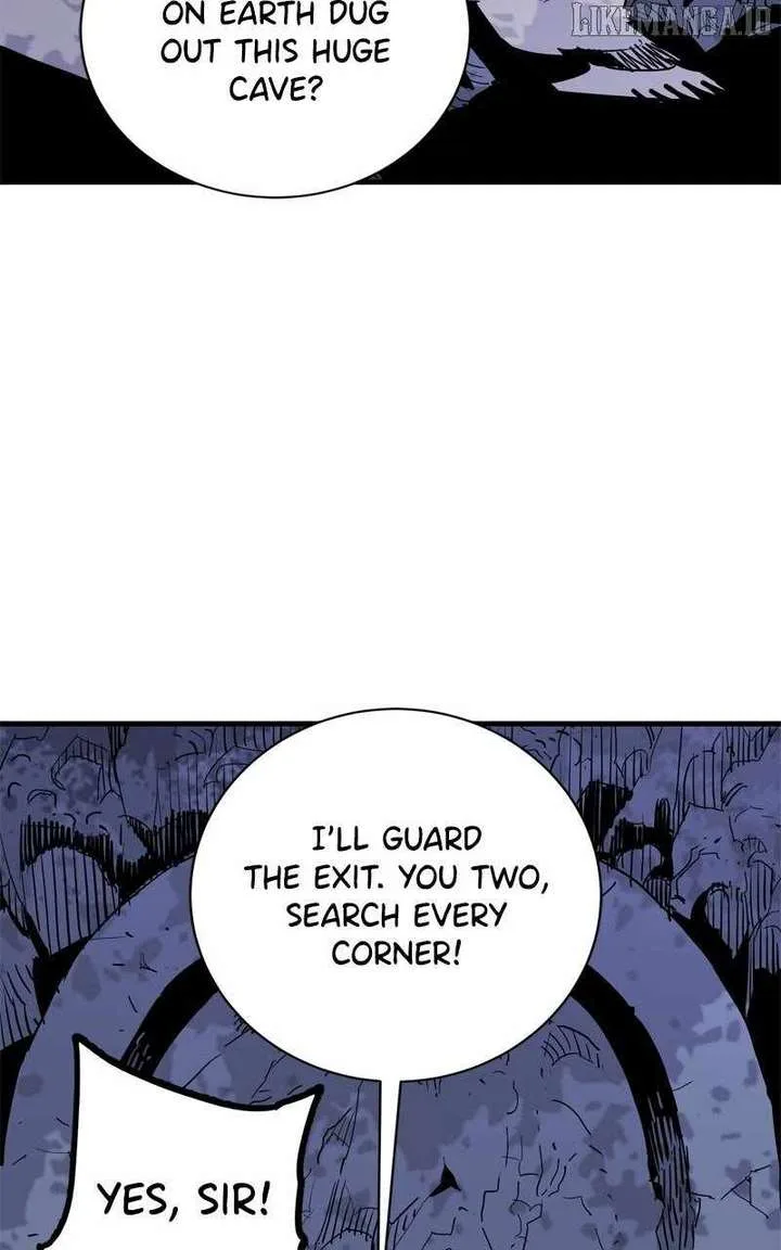Demon King Chapter 43 page 12