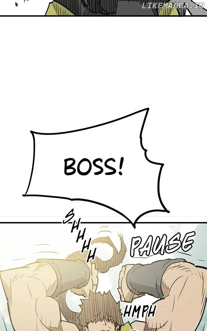 Demon King Chapter 32 page 11