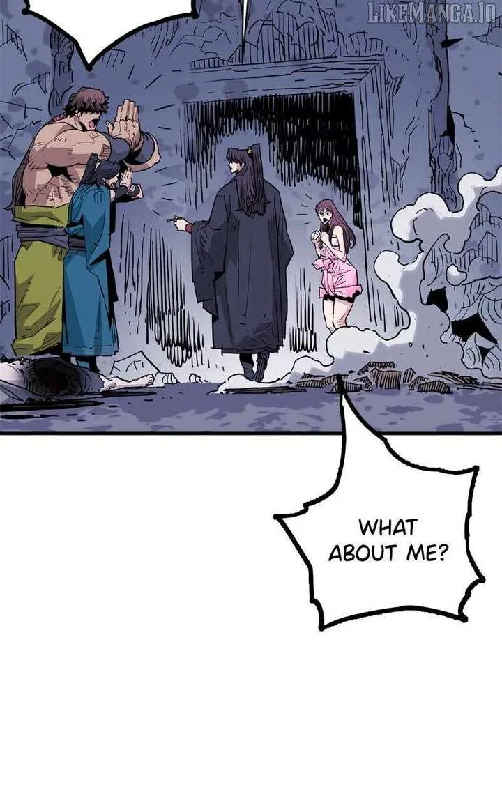 Demon King Chapter 43 page 13
