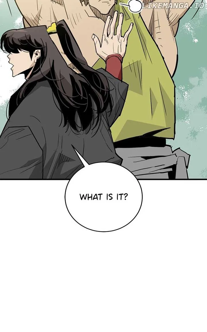 Demon King Chapter 32 page 12