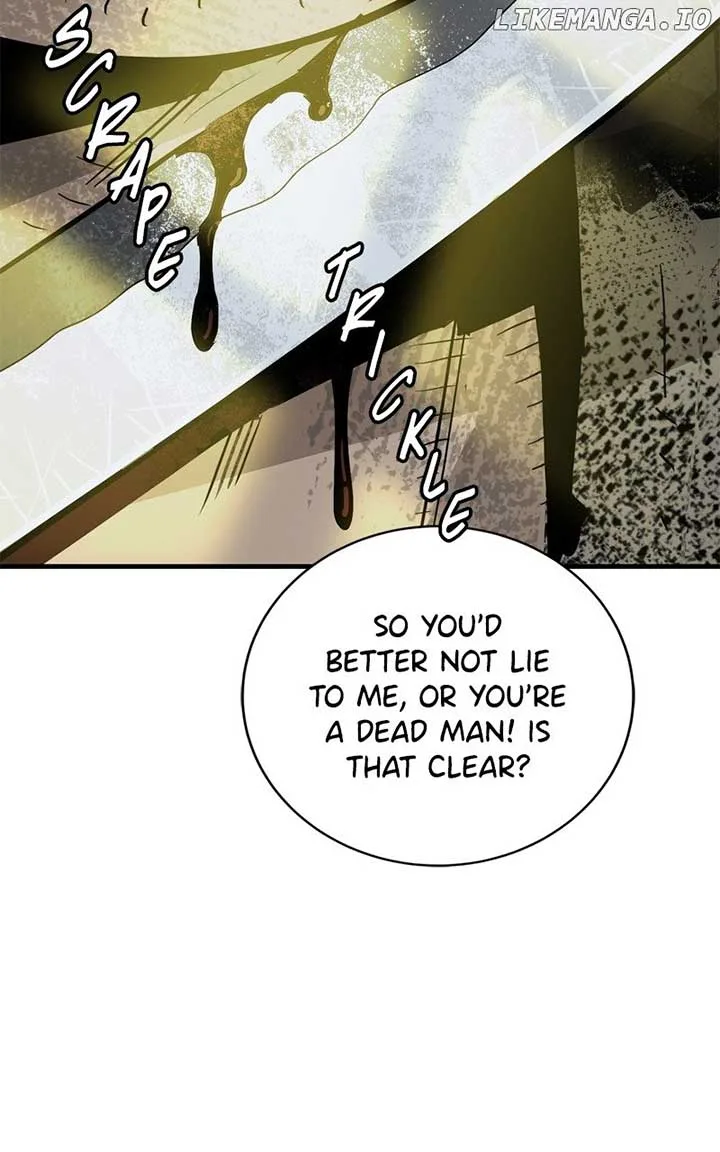 Demon King Chapter 33 page 104