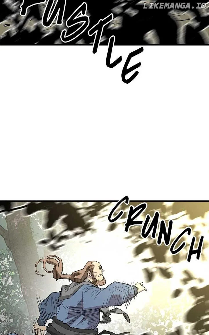 Demon King Chapter 32 page 3