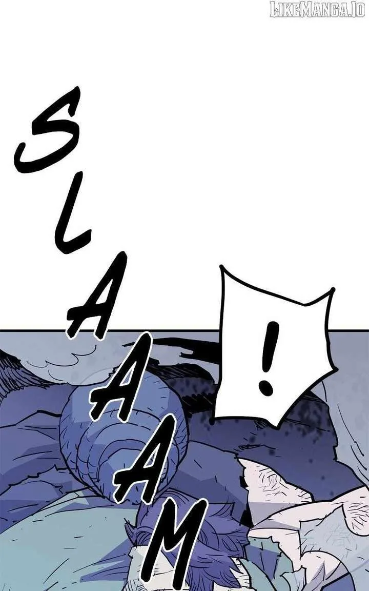 Demon King Chapter 43 page 2